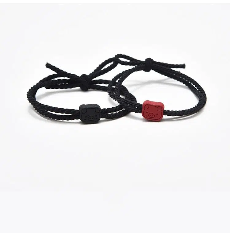 BFF Friendship Bracelets