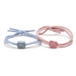 BFF Friendship Bracelets