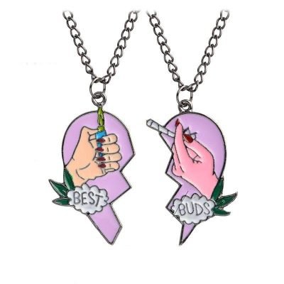 BFF Gifts Necklace