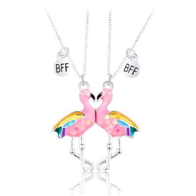 BFF Magnetic Necklaces