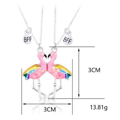 BFF Magnetic Necklaces