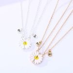 BFF Necklace for Girls