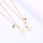 BFF Necklace for Girls