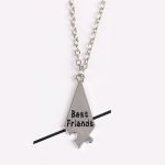 BFF Necklaces for 5