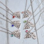 BFF Necklaces Pizza