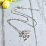 BFF Necklaces Pizza