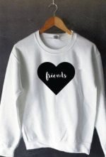 BFF Sweatshirts