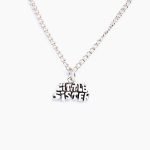 Big Sister Little Sister Necklace