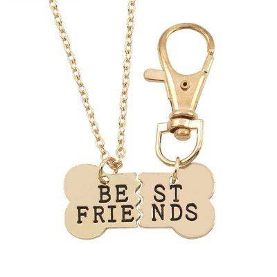 Birthday Gift for Best Friend Necklace