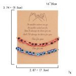 Bracelet Gift for Best Friend