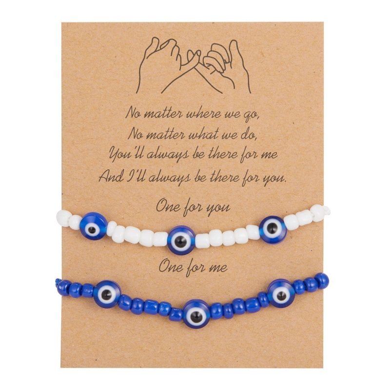 Bracelet Gift for Best Friend
