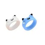 Cartoon Rings