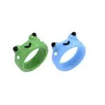 Cartoon Rings