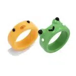 Cartoon Rings