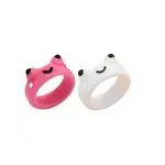 Cartoon Rings