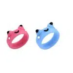 Cartoon Rings