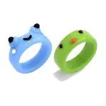 Cartoon Rings