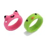 Cartoon Rings