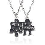 Cool Friendship Necklaces