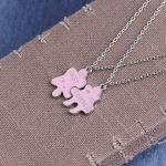 Cool Friendship Necklaces