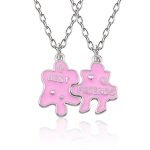 Cool Friendship Necklaces