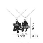 Cool Friendship Necklaces