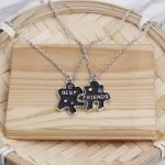 Cool Friendship Necklaces