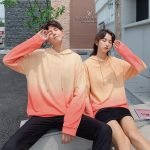 Couple Matching Sweat