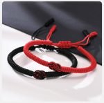 Couple Relationship Bracelets