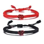 Couple Relationship Bracelets