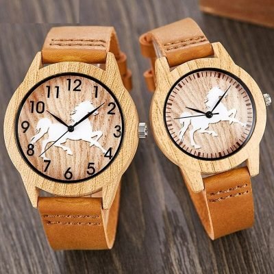 Couple Watch Set