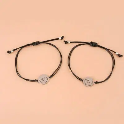 Couples' Bracelets