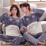 Couples Pajama Sets