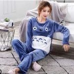 Couples Pajama Sets