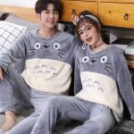 Couples Pajama Sets