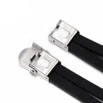 Couples Silicone Bracelets