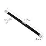 Couples Silicone Bracelets