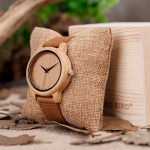 Couples Wooden Watches