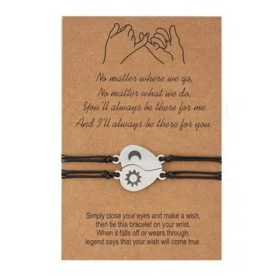 Cute Best Friend Bracelets