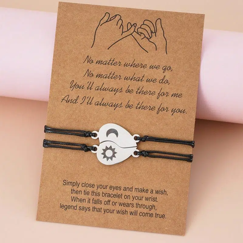 Cute Best Friend Bracelets