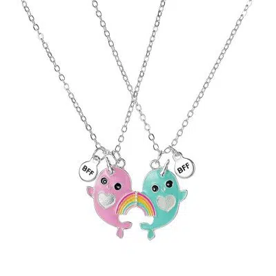 Cute Best Friend Necklaces