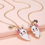 Cute Best Friend Necklaces for 2