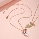 Cute Best Friend Necklaces for 2