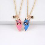 Cute BFF Necklaces