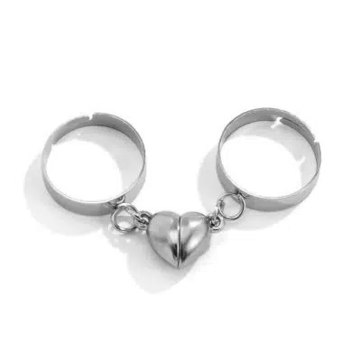 Cute Couple Rings