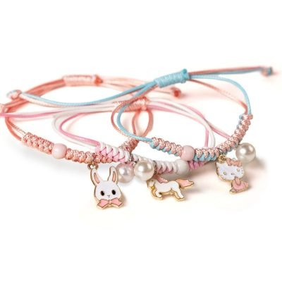 Cute Friendship Bracelets