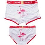 Cute Matching Underwear for Couples