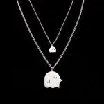 Cute Mother Daughter Necklaces
