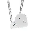 Cute Mother Daughter Necklaces
