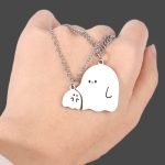 Cute Mother Daughter Necklaces